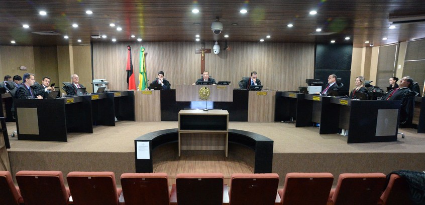 TRE-PB corte eleitoral desgna juízes Corte Eleitoral designa magistrados para oito zonas da Paraíba
