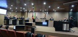 Com o término do recesso forense do Poder Judiciário ocorrido na última sexta-feira (18/01), o T...