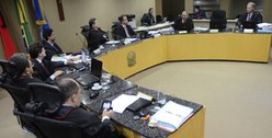 Corte Eleitoral aprova plano de obras para construções de Cartórios