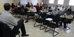 
TRE-PB promove capacitação sobre gestão de processos