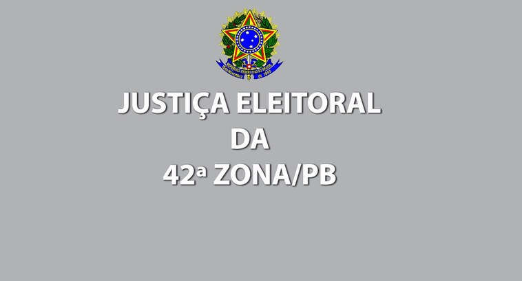 Lei Eleitoral Julgada - LEJU — Tribunal Regional Eleitoral do Rio