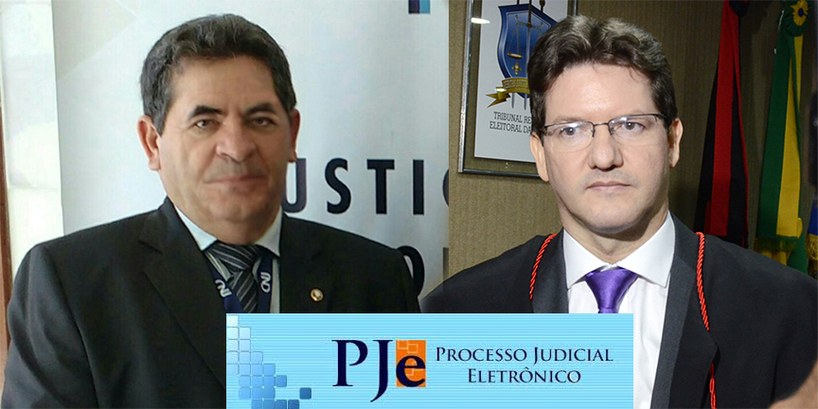 TRE-PB lança oficialmente a Implantação do Processo Judicial Eletrônico (PJe)