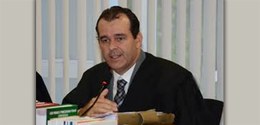 Desembargador Oswaldo Trigueiro será empossado na Corte Eleitoral como substituto