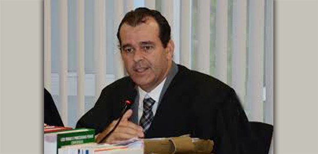 TRE-PB Desembargador Oswaldo Trigueiro será empossado na Corte Eleitoral Desembargador Oswaldo Trigueiro será empossado na Corte Eleitoral como substituto