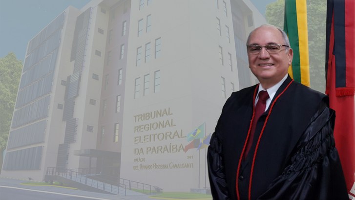 Desembargador Romero Marcelo tomará posse nos cargos de vice-presidente e corregedor eleitoral, ...
