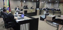 TRE-PB designa juízes auxiliares da propaganda para julgamento de reclamações nas Eleições 2018