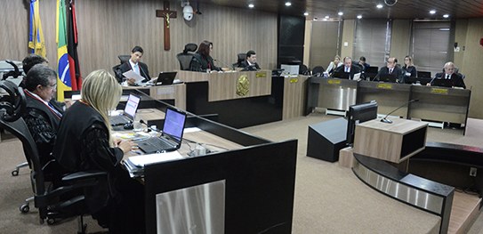 TRE-PB designa juízes auxiliares da propaganda para julgamento de reclamações nas Eleições 2018