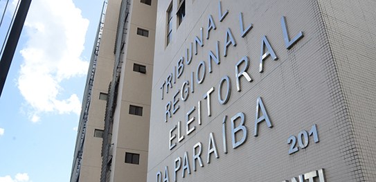 TRE-PB designou a Comissão Apuradora das Eleições 2018