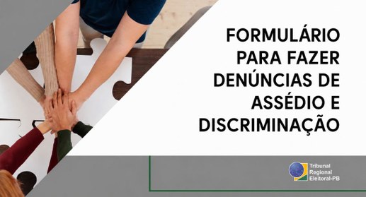 O documento foi elaborado pela Comissão de Prevenção e Enfrentamento do Assédio Moral, do Assédi...