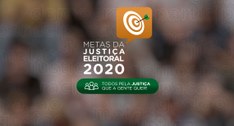 TRE-PB divulga relatório acerca de Consulta Pública sobre metas da Justiça Eleitoral para 2020