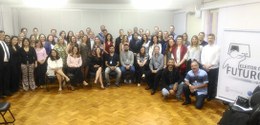 EJE-PB participa de Curso de Formação para Cidadania em Minas Gerais