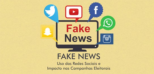 TRE-PB EJE-PB promoverá debate sobre “fake news” EJE-PB promoverá debate sobre “fake news”