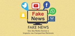 EJE-PB promoverá debate sobre “fake news”