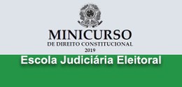 EJE-PB promoverá minicurso de direito constitucional