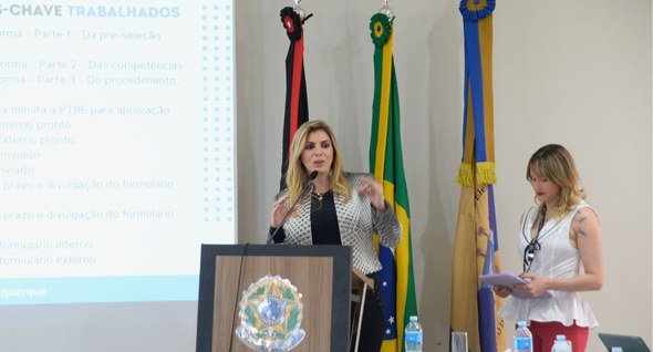 TRE-PB encerra 2025 com 31% de execução dos projetos estratégicos 2