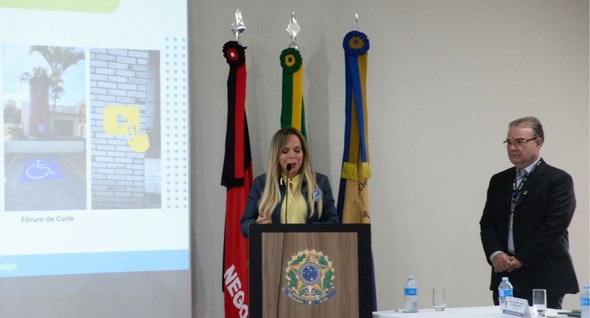 TRE-PB encerra 2025 com 31% de execução dos projetos estratégicos 3