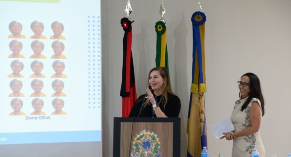 TRE-PB encerra 2025 com 31% de execução dos projetos estratégicos 1