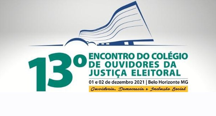 #ParaTodosVerem: Banner do evento.