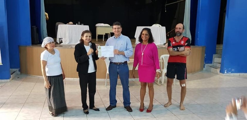 Escola Judiciária Eleitoral promoverá ação de cidadania em Cajazeiras
