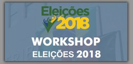 Escola Judiciária Eleitoral promoverá workshop