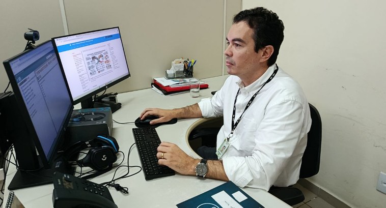 TRE-PB evidencia importância da autonomia na Auditoria interna Ao longo do mês, serão divulgados conteúdos sobre o trabalho desenvolvido pela COAUDI