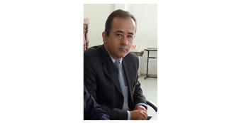 TRE-PB Fábio de Siqueira Miranda, diretor-geral De acordo com o diretor-geral do TRE-PB, Fábio de Siqueira Miranda: "O curso visa atender às obr...