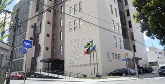 Lançamento do livro sobre História do TRE-PB será nesta quinta (30/04)