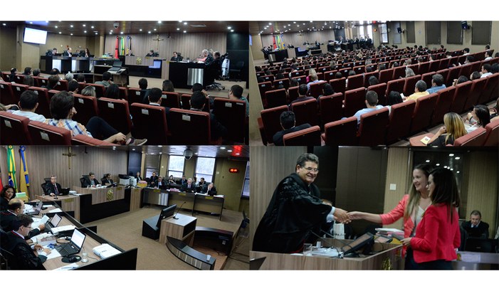 TRE-PB homologa biometria TRE-PB homologa revisão biométrica ocorrida em 2015/2016