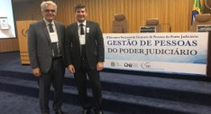 TRE-PB participa do II Encontro Nacional de Gestores de Pessoas do Poder Judiciário