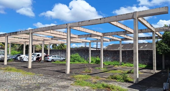 TRE-PB inaugura Arquivo Central e reforça continuidade administrativa_4 foto