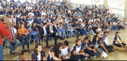 Evento realizado pela EJE-PB na cidade de João Pessoa