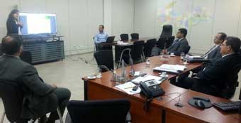 tre-pb josé aurélio Apresentação do Plano Estratégico 2016-2021