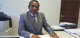 Presidente da Junta Apuradora da 64ª Zona Eleitoral de João pessoa agenda Diplomação para o próx...