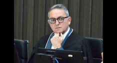 #ParaTodosVerem: Juiz Ouvidor Eleitoral José Ferreira Ramos Júnior.