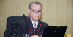 Sylvio Pelico Porto Filho, ouvidor da Justiça Eleitoral da Paraíba