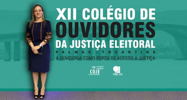 TRE-PB juíza Michelini Jatobá é eleita presidente do COJE TRE-PB juíza Michelini Jatobá é eleita presidente do COJE