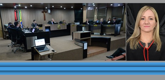 TRE-PB Juíza Michelini Jatobá reconduzida, por aclamação, ao cargo de Ouvidora Juíza Michelini Jatobá é reconduzida, por aclamação, ao cargo de Ouvidora Eleitoral