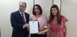 Juízo Eleitoral da 29ª Zona tem nova sede em Monteiro
