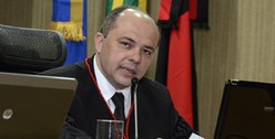 O advogado Breno Wanderley César Segundo foi nomeado pela presidente da República, Dilma Roussef...
