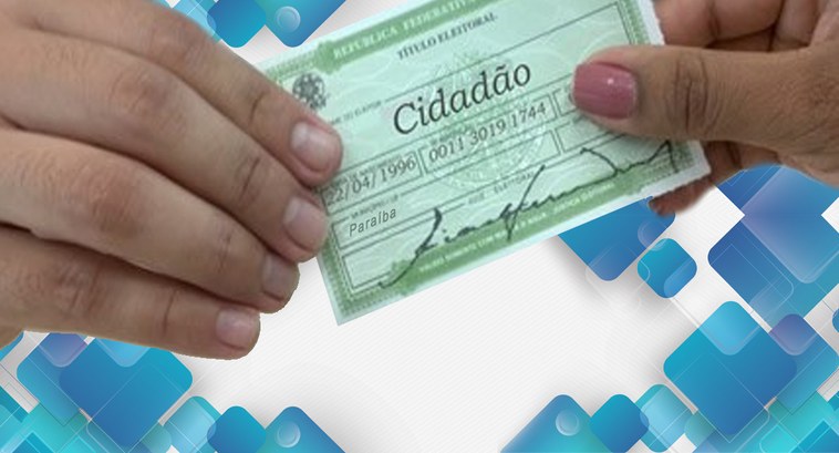 TRE-PB Justiça Eleitoral emite novos títulos para eleitores da extinta 71ª Zona Eleitoral em Campina Grande Justiça Eleitoral emite novos títulos para eleitores da extinta 71ª Zona Eleitoral em Campina Gr...