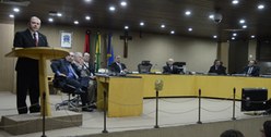 Lançamento do livro Polêmicas Eleitorais acontece no TRE-PB