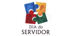 Logomarca do Dia do Servidor Público, CODES/TRE-PB.