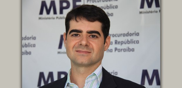 Marcos Alexandre Queiroga participa de sessão do Eleitoral como  Procurador Regional titular