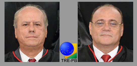 Desembargador José Ricardo Porto e o Juiz Antônio Carneiro de Paiva Júnior participarão de encon...