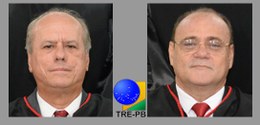 Desembargador José Ricardo Porto e o Juiz Antônio Carneiro de Paiva Júnior participarão de encon...