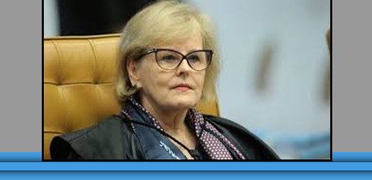 TRE-PB Ministra Rosa Weber presidente do TSE TSE cria grupo de trabalho para viabilizar decisão do STF em manter a efetividade da prestação j...