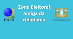 Juízo Eleitoral da 29ª Zona realiza ação - Projeto Zona Amiga da Cidadania