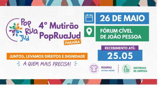 niciativa reúne órgãos do Judiciário e parceiros da iniciativa privada para ofertar emissão de d...