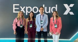 Congresso reúne representantes do sistema de Justiça para discutir tecnologia, inovação, intelig...