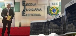 TRE PB PARTICIPAÇÃO DA EJE-PB